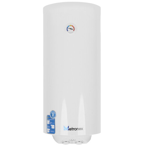 Купить Водонагреватель электрический Metronex ThermoHeat MX WH 1.5kW Slim  9250445. Характеристики, отзывы и цены в Донецке