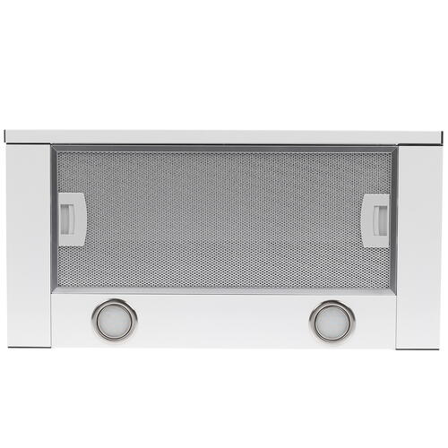 Купить Вытяжка телескопическая ELIKOR Интегра S2 60П-700-В2Д белый/белый  8120655. Характеристики, отзывы и цены в Донецке