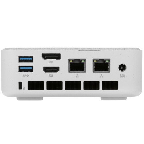 Купить Мини ПК Machcreator Mix i5 [JJ024L009RU]  9305592. Характеристики, отзывы и цены в Донецке