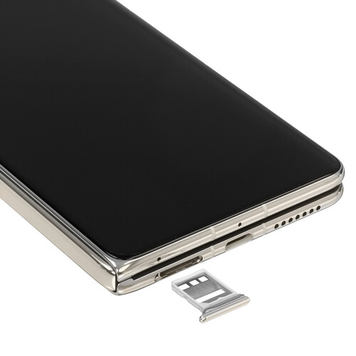 Купить 7.93" Смартфон HUAWEI Mate X6 512 ГБ серый  5609077. Характеристики, отзывы и цены в Донецке