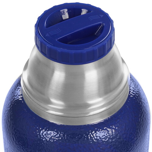 Купить Термос Biostal Охота синий  9194202. Характеристики, отзывы и цены в Донецке