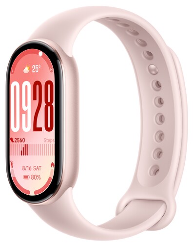 Купить Фитнес-браслет Xiaomi Smart Band 10  5627908. Характеристики, отзывы и цены в Донецке