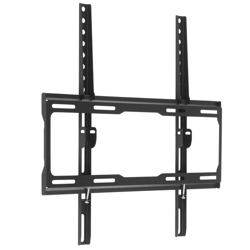 Купить Кронштейн для ТВ Rexant 38-0331 черный  9313491. Характеристики, отзывы и цены в Донецке