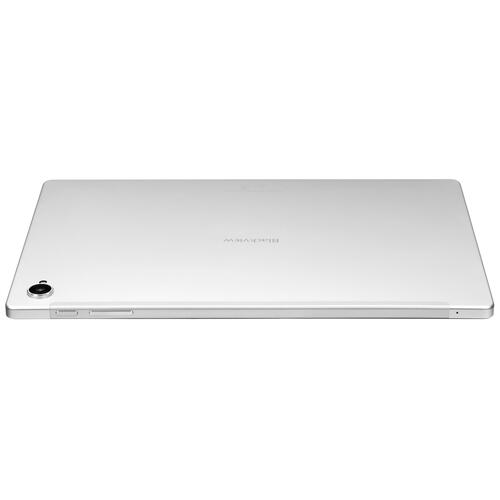 Купить 10.5" Планшет Blackview Tab 15 LTE 128 ГБ серебристый  5085289. Характеристики, отзывы и цены в Донецке