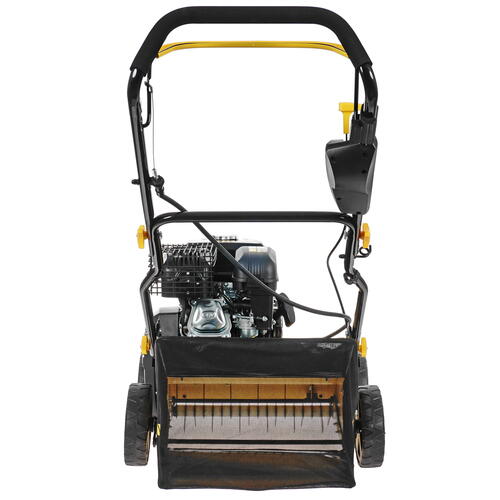 Купить Аэратор-скарификатор Champion GSC5140  5313498. Характеристики, отзывы и цены в Донецке