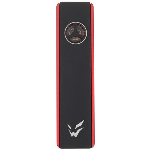 Купить M.2 Внешний бокс ARDOR GAMING M2 Arctic Red  5073570. Характеристики, отзывы и цены в Донецке