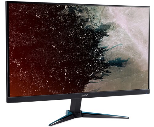 Купить 27" Монитор Acer Nitro VG270KV4bmiipx черный  5637502. Характеристики, отзывы и цены в Донецке