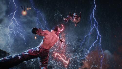 Купить Игра Tekken 8 (Xbox Series X)  5446971. Характеристики, отзывы и цены в Донецке