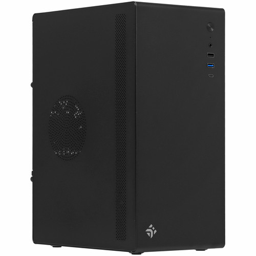 Купить ПК DEXP Aquilon O395  5922105. Характеристики, отзывы и цены в Донецке
