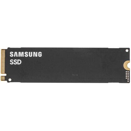 Купить 256 ГБ M.2 NVMe накопитель Samsung PM9A1 [MZVL2256HCHQ-00B00]  5453686. Характеристики, отзывы и цены в Донецке