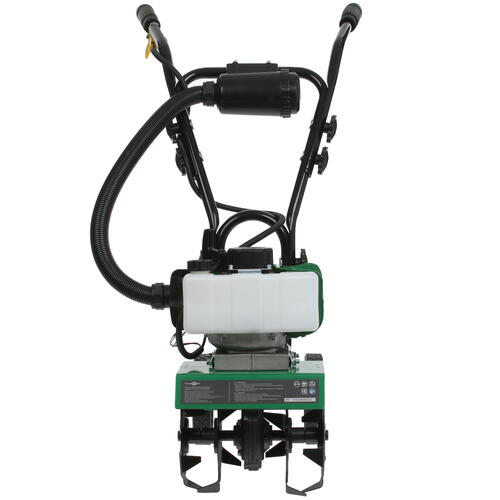 Купить Бензиновый культиватор FinePower PT26-5R  5058372. Характеристики, отзывы и цены в Донецке
