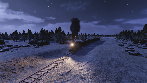 Купить Дополнение для игры Railway Empire: The Great Lakes (Steam)  5626971. Характеристики, отзывы и цены в Донецке
