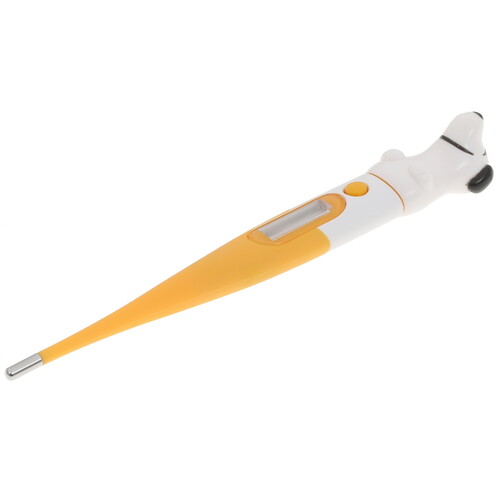 Купить Медицинский термометр CS Medica Kids CS-82-P  8115701. Характеристики, отзывы и цены в Донецке