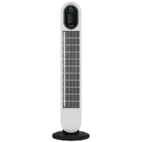 Купить Вентилятор Deerma Tower Fan DEM-FD110W  белый  9981081. Характеристики, отзывы и цены в Донецке