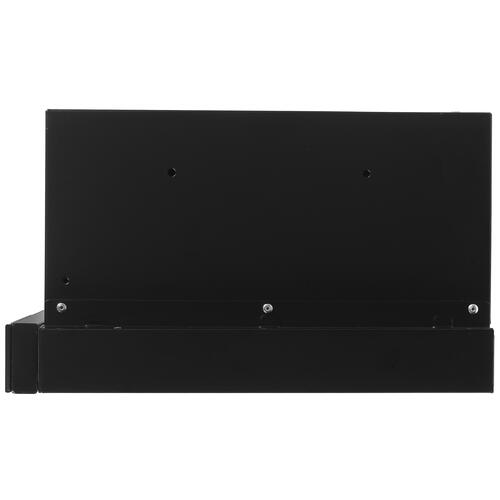 Купить Вытяжка телескопическая Oasis UV-60G черный/черный  8166162. Характеристики, отзывы и цены в Донецке