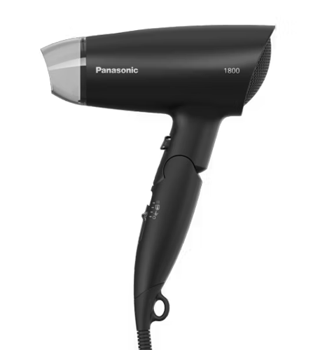 Купить Фен Panasonic EH-ND37-K615 черный  5463160. Характеристики, отзывы и цены в Донецке