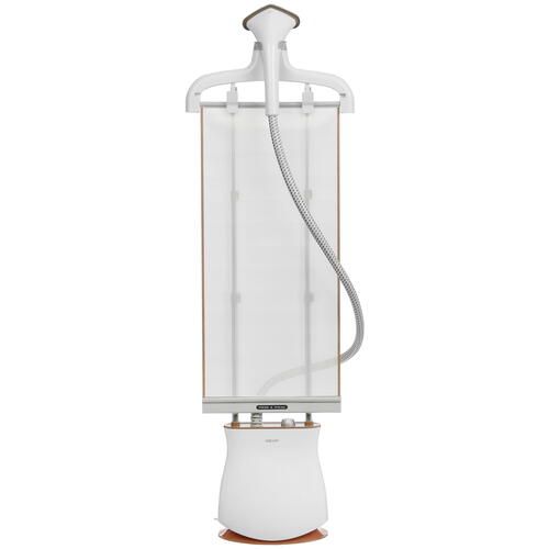 Купить Отпариватель DEXP HJS-3000C белый  5416615. Характеристики, отзывы и цены в Донецке