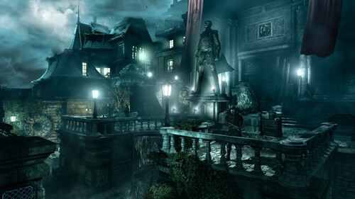 Купить Игра Thief: Master Thief Edition (Steam)  5491174. Характеристики, отзывы и цены в Донецке