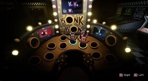 Купить Игра Five Nights at Freddy’s: Help Wanted 2 (Switch)  5623478. Характеристики, отзывы и цены в Донецке