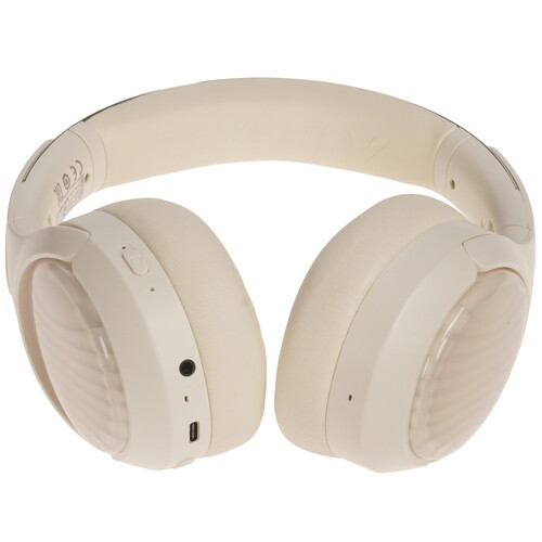 Купить Беспроводные/проводные наушники ACEFAST H5 бежевый 2025  9260033. Характеристики, отзывы и цены в Донецке