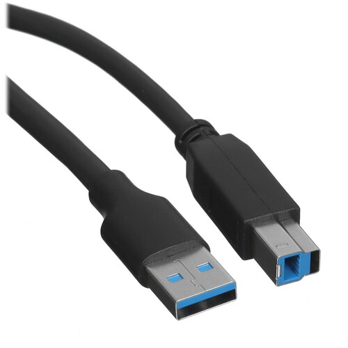 Купить Кабель Telecom USB 3.2 Gen 1 Type-A - USB 3.2 Gen1 Type-B  5471452. Характеристики, отзывы и цены в Донецке
