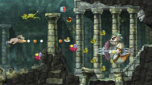 Купить Игра Toki (Steam)  5621957. Характеристики, отзывы и цены в Донецке