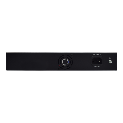 Купить Коммутатор Wi-Tek WI-PS518G v4  9096691. Характеристики, отзывы и цены в Донецке