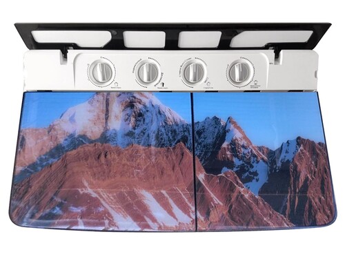 Купить Стиральная машина PREMIER PRMWM10-CCP05  9232404. Характеристики, отзывы и цены в Донецке