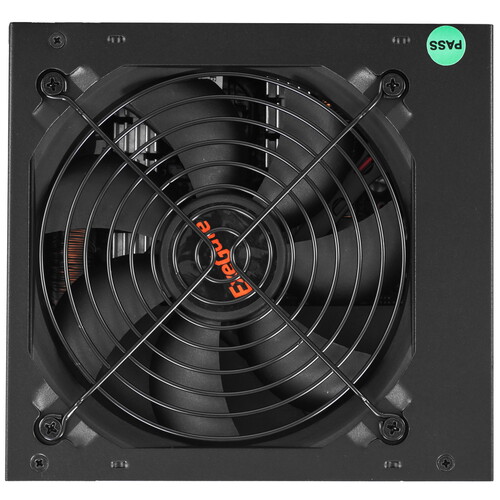 Купить Блок питания ExeGate 80 PLUS 900PPH LT [EX292155RUS] черный  9921129. Характеристики, отзывы и цены в Донецке
