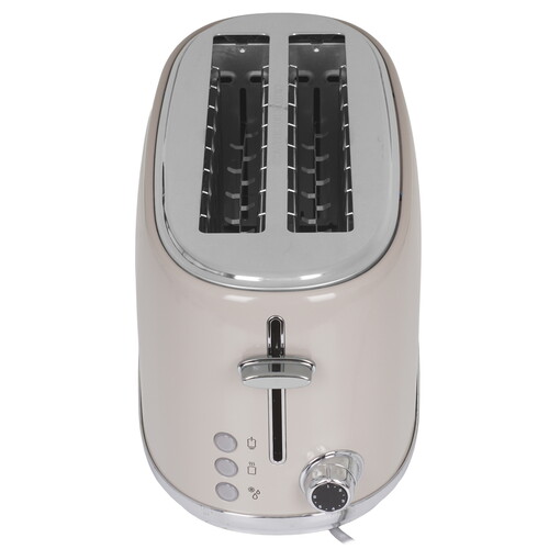 Купить Тостер TESLER TT-430 серый  9228870. Характеристики, отзывы и цены в Донецке