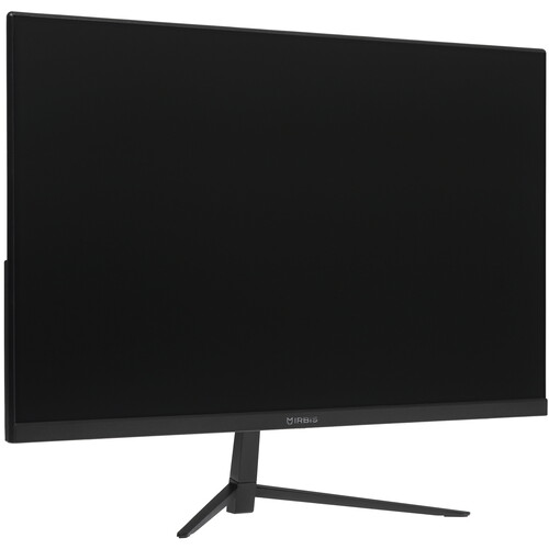 Купить 23.8" Моноблок Irbis Groovy  5641100. Характеристики, отзывы и цены в Донецке