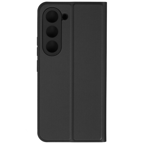 Купить Чехол-книжка  Aceline Kors для Tecno SPARK 40 Pro черный  9293167. Характеристики, отзывы и цены в Донецке