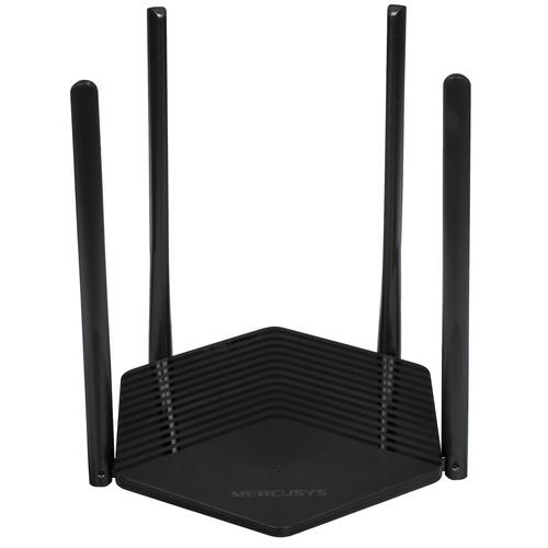 Купить Wi-Fi роутер Mercusys MR60X  5420169. Характеристики, отзывы и цены в Донецке