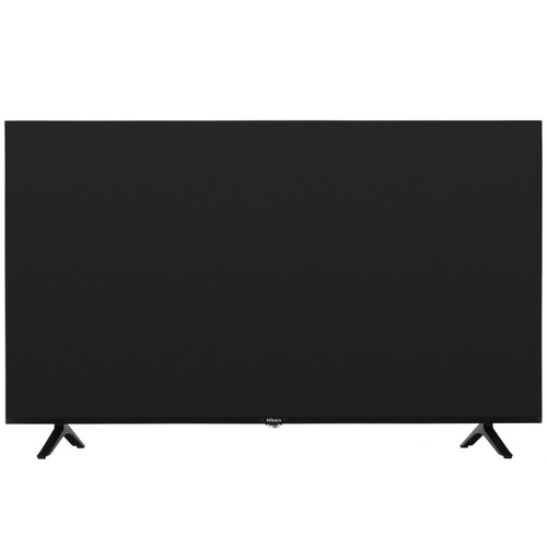 Купить 40" (102 см) Телевизор Hikers 40HTF01 черный  9224295. Характеристики, отзывы и цены в Донецке
