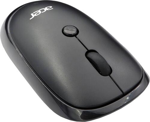 Купить Мышь беспроводная Acer OMR137 [ZL.MCEEE.01K] черный  5097285. Характеристики, отзывы и цены в Донецке