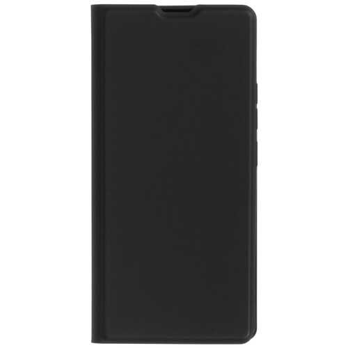Купить Чехол-книжка  Aceline Kors для Tecno CAMON 40 черный  9283789. Характеристики, отзывы и цены в Донецке
