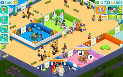 Купить Игра Hospital Manager (Steam)  5621892. Характеристики, отзывы и цены в Донецке