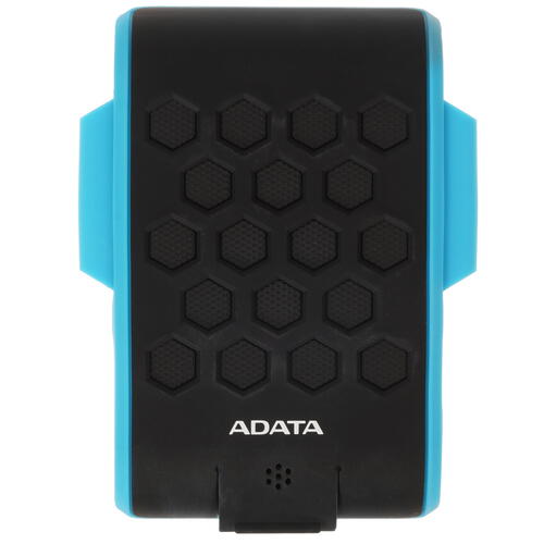 Купить 2 ТБ Внешний HDD ADATA HD720 [AHD720-2TU31-CBL]  5441972. Характеристики, отзывы и цены в Донецке
