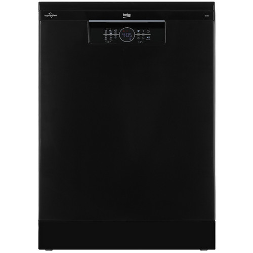 Купить Посудомоечная машина Beko BDFN25521B черный  9091979. Характеристики, отзывы и цены в Донецке