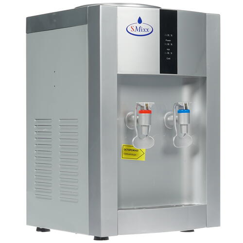 Купить Диспенсер SMixx 16 TD/E серебристый  8116013. Характеристики, отзывы и цены в Донецке