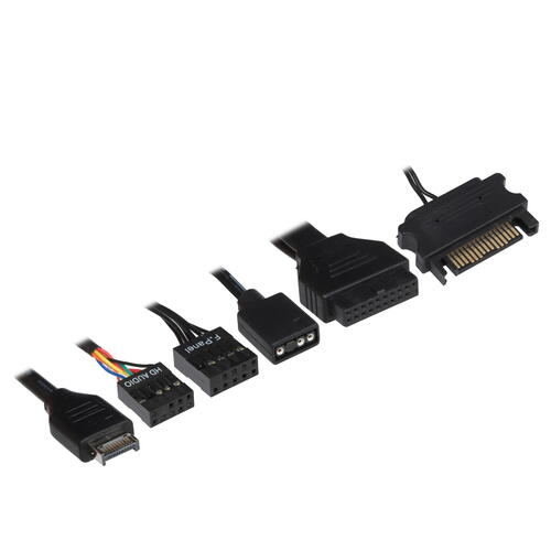 Купить Корпус LIAN LI O11 Dynamic EVO RGB  5439999. Характеристики, отзывы и цены в Донецке