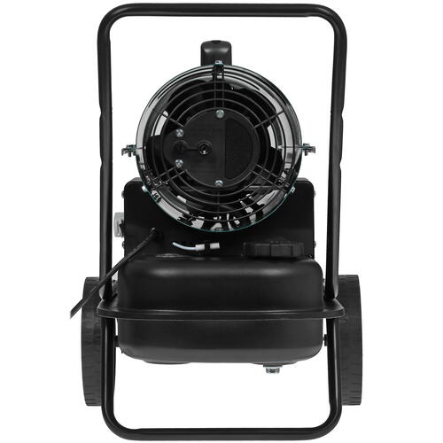 Купить Тепловая пушка дизельная FinePower FDFH-200TW  5400860. Характеристики, отзывы и цены в Донецке