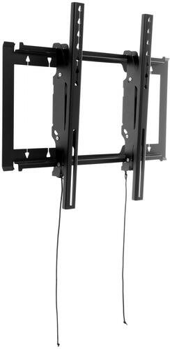 Купить Кронштейн для ТВ Holder LCD-T4925-B черный  5469512. Характеристики, отзывы и цены в Донецке