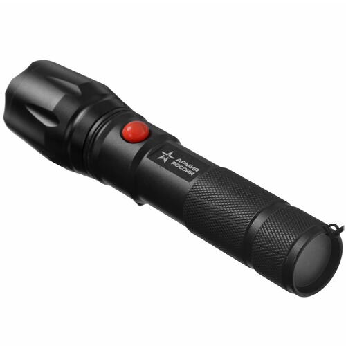 Купить Фонарь Армия России Калибр MA-701  5350105. Характеристики, отзывы и цены в Донецке