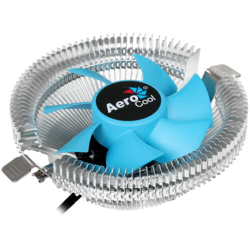 Купить Кулер для процессора AeroCool Verkho i  1273302. Характеристики, отзывы и цены в Донецке