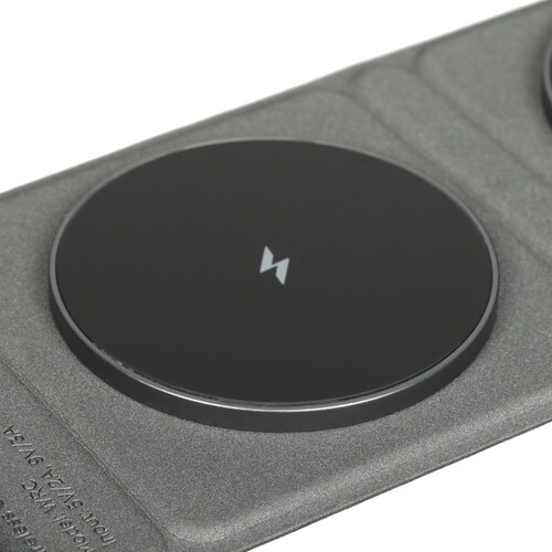 Купить Беспроводное зарядное устройство VLP W-Charger  5466279. Характеристики, отзывы и цены в Донецке