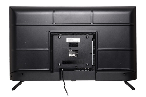 Купить 43" (108 см) Телевизор Skyline 43LST6575 черный  9959268. Характеристики, отзывы и цены в Донецке