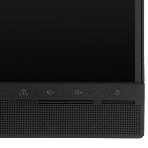 Купить 27" Монитор Lenovo ThinkVision 27 3D серый  5458680. Характеристики, отзывы и цены в Донецке