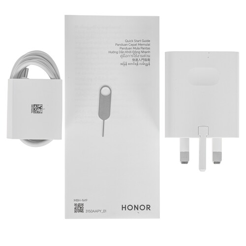 Купить 7.95" Смартфон HONOR Magic V5 512 ГБ золотистый  5642139. Характеристики, отзывы и цены в Донецке