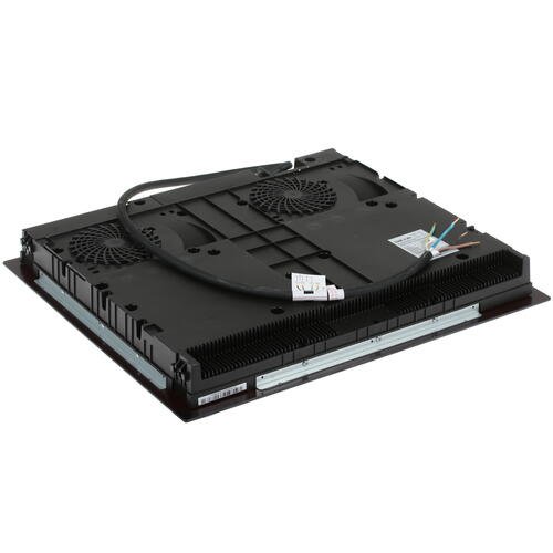 Купить Индукционная варочная поверхность DEXP EH-I4MA/B  4821406. Характеристики, отзывы и цены в Донецке